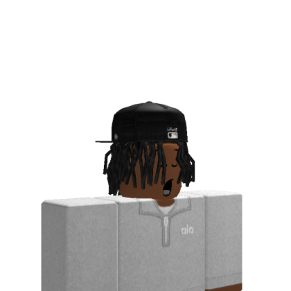 Roblox avatar