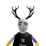 @Treisaiah