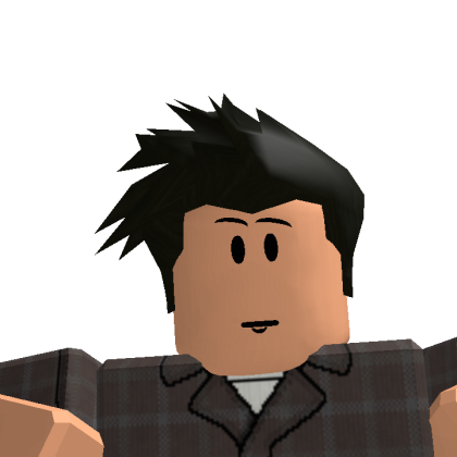 Roblox avatar