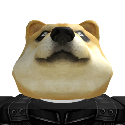 Roblox profile picture for @Optimisation