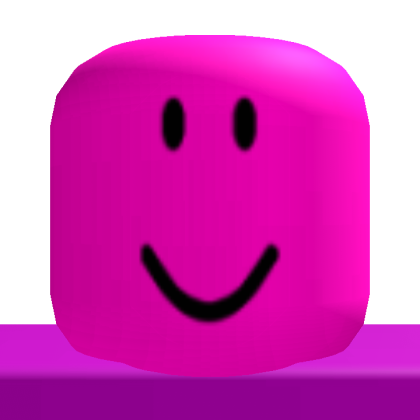 Roblox profile picture for @wtt