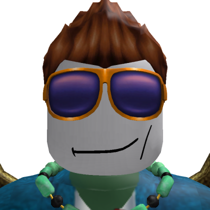 Roblox profile picture for @xcxcxcx14