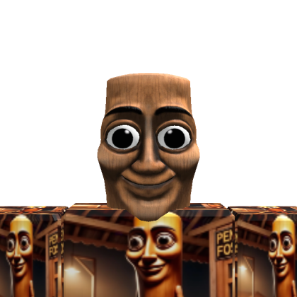 Roblox avatar