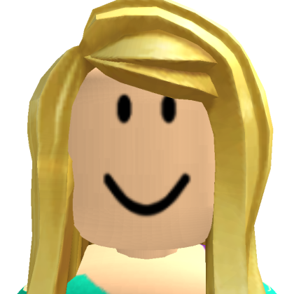 Roblox profile picture for @Hope_X