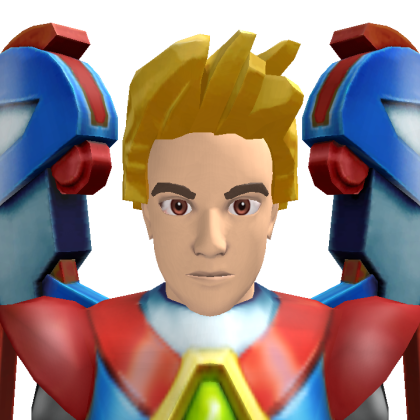 FirstVertex avatar