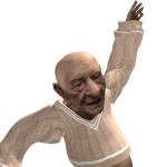 Grandpathegrandpa