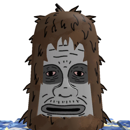 Roblox avatar