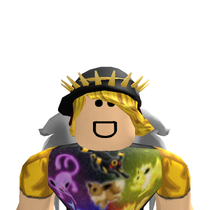 Roblox profile picture for @truong
