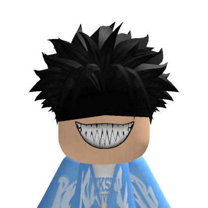 Roblox profile picture for @kalifatyo