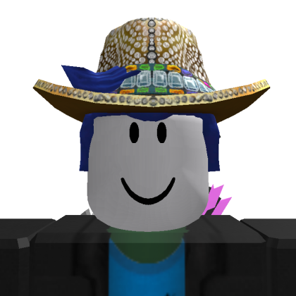 Roblox profile picture for @shadex098