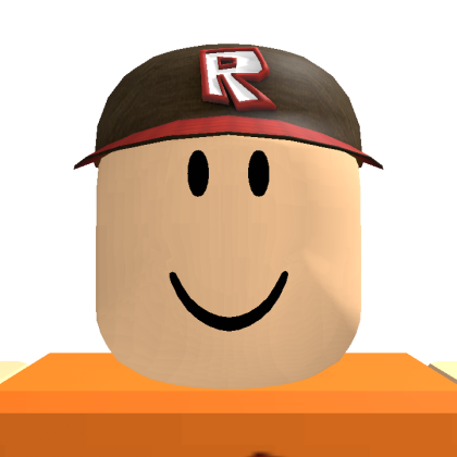 Roblox profile picture for @eusoff