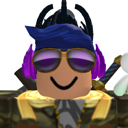 KingRobloxGamerM