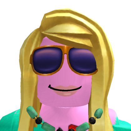 Roblox profile picture for @pranaymg