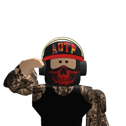 BakulRelx's avatar