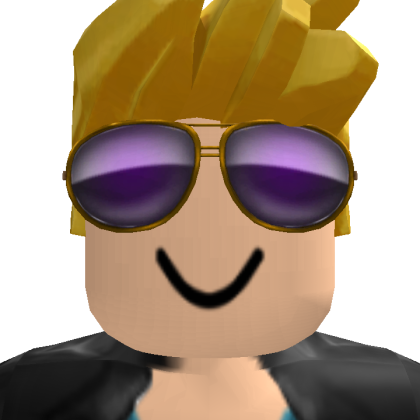 Roblox avatar