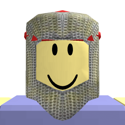 Roblox profile picture for @Teamed