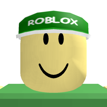 Roblox profile picture for @Merchants