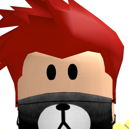 Roblox avatar