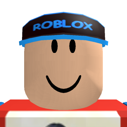 Roblox profile picture for @Atonement
