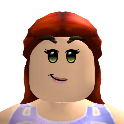 Roblox profile picture for @rosesimper