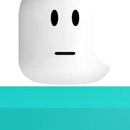 Roblox profile picture for @hafty10