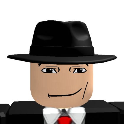 Roblox avatar