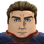Homelander