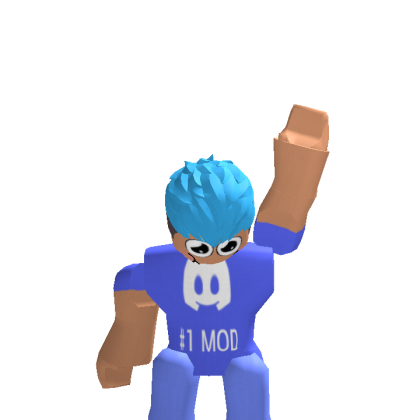 Roblox avatar