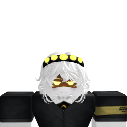 Roblox avatar