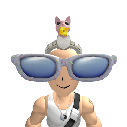 Roblox profile picture for @coefficients