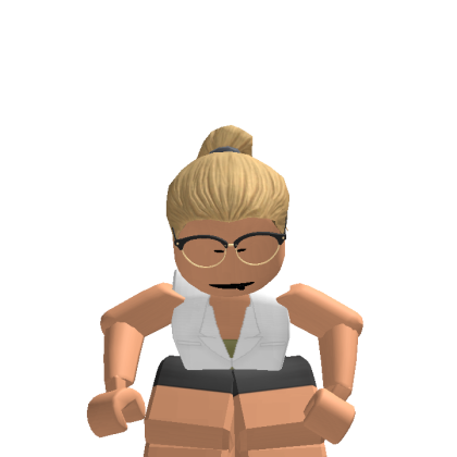 Roblox avatar