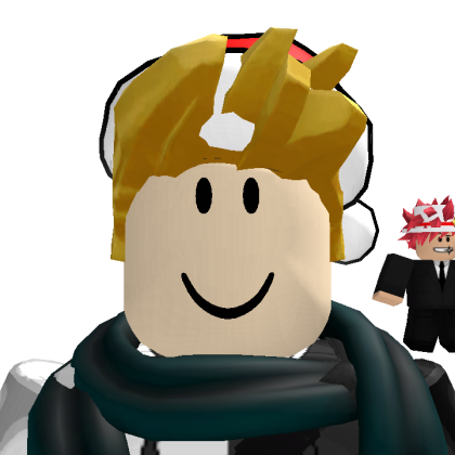 Roblox avatar