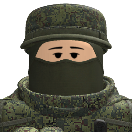 Roblox avatar