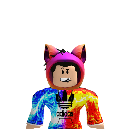 Itzofcdaniel