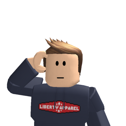Roblox avatar