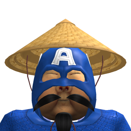 Roblox avatar