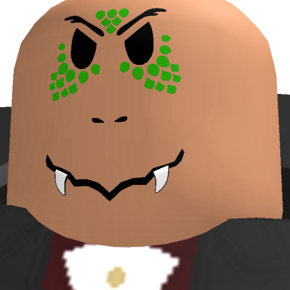 Roblox avatar