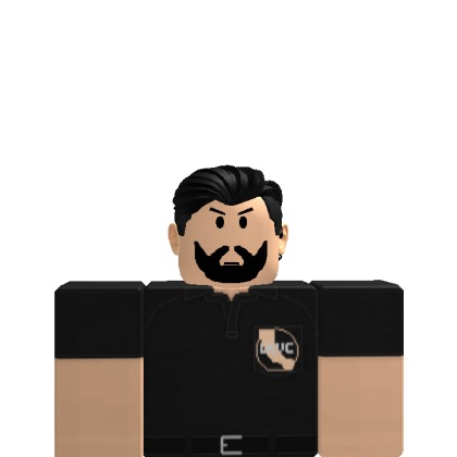 Roblox avatar