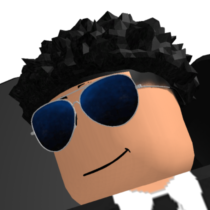Roblox avatar