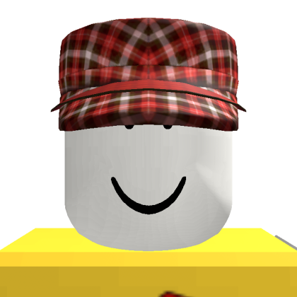 Roblox profile picture for @Leogan