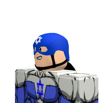 Roblox avatar