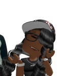 @0N1YLUV4D3SIREE