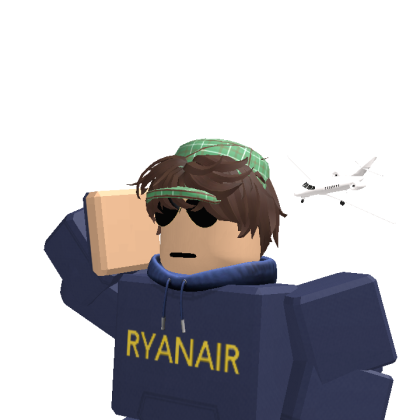 Roblox avatar