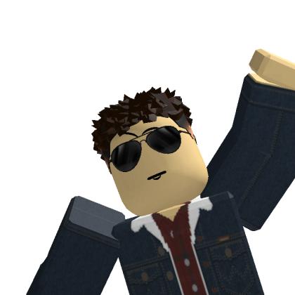 Roblox avatar