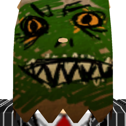 Roblox profile picture for @SnapShots