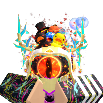 404Ducky