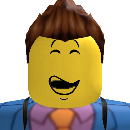 Roblox profile picture for @hams