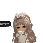 Someone
