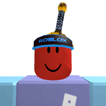 Roblox profile picture for @shiva123