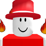 Romeo Roblox avatar